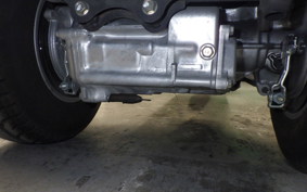 HONDA GYRO CANOPY 2002 TA03