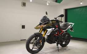 BMW G310GS 2024