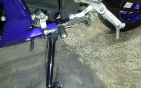 YAMAHA YZF-R25 A RG43J