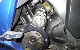 SUZUKI GIXXER 250 SF 1992 ED22B