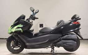 YAMAHA MAJESTY 250 Gen.4 2012 SG20J