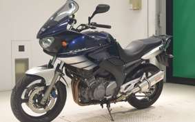YAMAHA TDM900 2005
