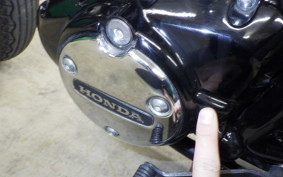 HONDA GB350 2023 NC59