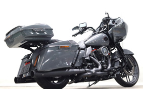HARLEY FLTRXSE CVO 2018 TCL