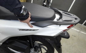 HONDA DIO110-3ﾍﾞｰｼｯｸ JK03