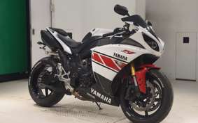 YAMAHA YZF-R1 2009 RN24J