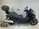 Фото Suzuki SKYWAVE 250 Limited с японского аукциона