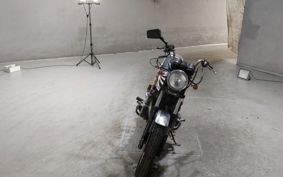 KAWASAKI Z400 J 2002 KZ400J
