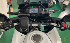 HONDA VFR800X 2016 RC80