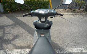 SUZUKI ADDRESS V125 CF46A