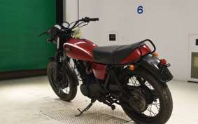 YAMAHA SR400 Gen.2 1986 1JR