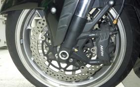 KAWASAKI ZZ1400 NINJA R 2007 ZXT40A