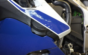KAWASAKI ZX-4RR 2024 ZX400P
