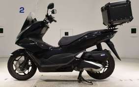 HONDA PCX 125 1987 JK05