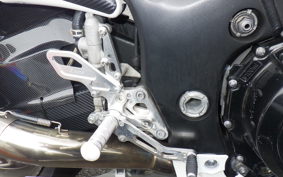 SUZUKI HAYABUSA Gen.2 2010