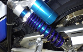 SUZUKI GSX400 IMPULSE 1996 GK79A