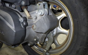 HONDA TACT-4ﾍﾞｰｼｯｸ AF75