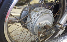 HONDA CD125T BENLY CD125T