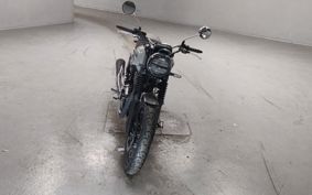 HONDA GB350S 2022 NC59