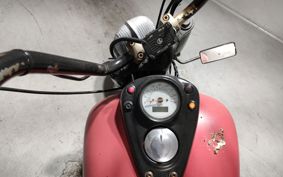 HONDA SHADOW 400 2000 NC34