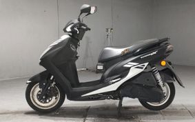 YAMAHA CYGNUS125XSR SED8J