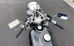 YAMAHA SR400 RH01J