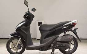HONDA DIO 110 2003 JF31