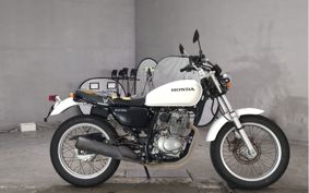 HONDA CB223S MC40