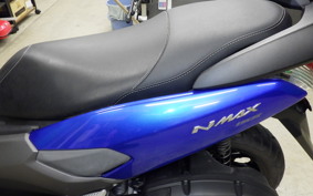 YAMAHA N-MAX 155 A 2021 SG50J