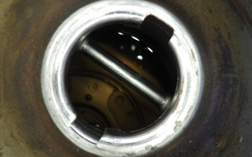 HONDA LITTLE CUB E AA01