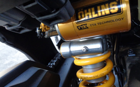 HONDA CB1000 HORNET 2025 SC86