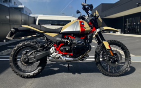 BMW R12 GS 2025 0N21