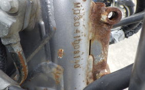 HONDA XR250 BAJA MD30