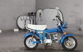 OTHER  MOTORCYCLE 125CC ..