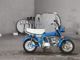 Фото Other MOTORCYCLE 125CC с японского аукциона