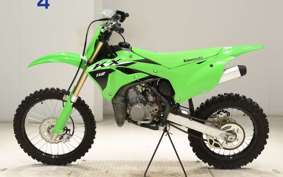 KAWASAKI KX112 KX112A