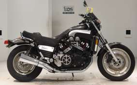 YAMAHA VMAX 2001