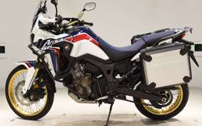 HONDA CRF1000L AFRICA TWIN 2016 SD04