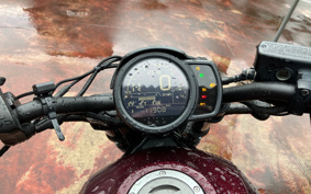 HONDA REBEL 1100 DCT 1991 SC83