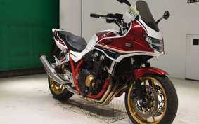 HONDA CB1300SB SUPER BOLDOR 2022 SC54