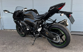 KAWASAKI NINJA ZX-6R 2019 ZX636G