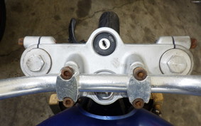 SUZUKI GSX400 IMPULSE GK79A