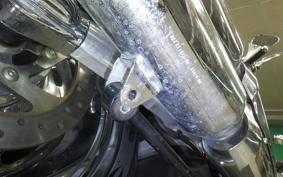 HARLEY NIGHT ROD 1130 2006