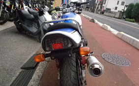SUZUKI GSX400 IMPULSE GK7CA
