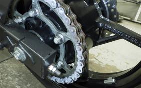 KAWASAKI NINJA 400 2023 EX400L