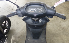 HONDA SPACY 100 JF13