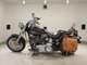 Фото Harley FLSTF 1580 2008 с японского аукциона