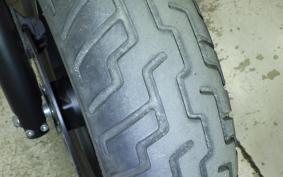 HONDA REBEL 250 A 2005 MC49