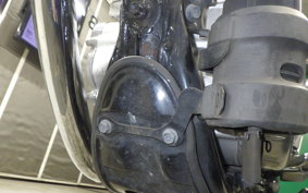 YAMAHA SR400 Gen.5 2020 RH16J