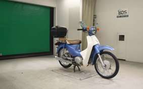HONDA C110 SUPER CUB JA07